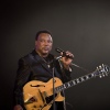 George Benson foto North Sea Jazz  2017 - Zaterdag