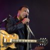 Foto George Benson te North Sea Jazz 2017 - Zaterdag