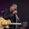 George Benson foto North Sea Jazz  2017 - Zaterdag