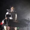 Sampha foto North Sea Jazz  2017 - Zaterdag