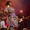 Bokanté foto North Sea Jazz  2017 - Zaterdag