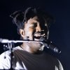 Sampha foto North Sea Jazz  2017 - Zaterdag