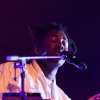 Sampha foto North Sea Jazz  2017 - Zaterdag