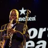 Maceo Parker foto North Sea Jazz 2017 - Zondag