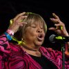 Mavis Staples foto North Sea Jazz 2017 - Zondag