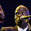 Maceo Parker foto North Sea Jazz 2017 - Zondag