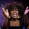 Michelle David & The Gospel Sessions foto North Sea Jazz 2017 - Zondag