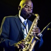 Maceo Parker foto North Sea Jazz 2017 - Zondag