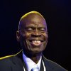 Maceo Parker foto North Sea Jazz 2017 - Zondag