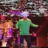 Jamiroquai foto North Sea Jazz 2017 - Zondag