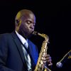 Maceo Parker foto North Sea Jazz 2017 - Zondag