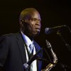 Maceo Parker foto North Sea Jazz 2017 - Zondag