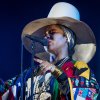 Erykah Badu foto North Sea Jazz 2017 - Zondag