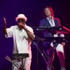 Foto The New Power Generation te North Sea Jazz 2017 - Zondag