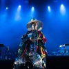 Erykah Badu foto North Sea Jazz 2017 - Zondag