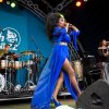 Foto Aymee Nuviola te North Sea Jazz 2017 - Zondag