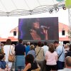 Michelle David & The Gospel Sessions foto North Sea Jazz 2017 - Zondag