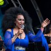 Foto Aymee Nuviola te North Sea Jazz 2017 - Zondag