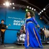 Foto Aymee Nuviola te North Sea Jazz 2017 - Zondag