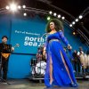 Aymee Nuviola foto North Sea Jazz 2017 - Zondag