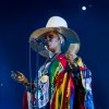 Erykah Badu foto North Sea Jazz 2017 - Zondag