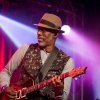 Foto Taj Mahal te North Sea Jazz 2017 - Zondag