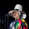 Erykah Badu foto North Sea Jazz 2017 - Zondag