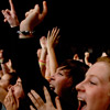Cabaretinfo review: Kaiser Chiefs - 14-11 - Heineken Music Hall