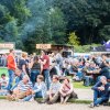 foto Van Morrison - 08/07 - Paleis Soestdijk