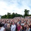 foto Van Morrison - 08/07 - Paleis Soestdijk