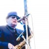 Foto Van Morrison te Van Morrison - 08/07 - Paleis Soestdijk