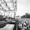 Foto Van Morrison te Van Morrison - 08/07 - Paleis Soestdijk