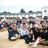 foto Van Morrison - 08/07 - Paleis Soestdijk