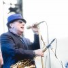 Foto Van Morrison te Van Morrison - 08/07 - Paleis Soestdijk