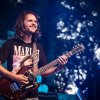 Foto Jett Rebel te Metropool Open Air met Jett Rebel - 08/07 - Openluchttheater Hertme
