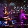 Foto Jett Rebel te Metropool Open Air met Jett Rebel - 08/07 - Openluchttheater Hertme