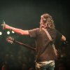 Foto Jett Rebel te Metropool Open Air met Jett Rebel - 08/07 - Openluchttheater Hertme
