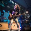 Foto Jett Rebel te Metropool Open Air met Jett Rebel - 08/07 - Openluchttheater Hertme