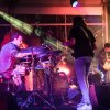 Foto Jett Rebel te Metropool Open Air met Jett Rebel - 08/07 - Openluchttheater Hertme