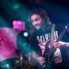 Foto Jett Rebel te Metropool Open Air met Jett Rebel - 08/07 - Openluchttheater Hertme