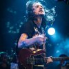 Foto Jett Rebel te Metropool Open Air met Jett Rebel - 08/07 - Openluchttheater Hertme