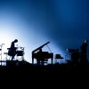 Foto Ludovico Einaudi te Ludovico Einaudi - 09/07 - AFAS Live