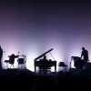 Foto Ludovico Einaudi te Ludovico Einaudi - 09/07 - AFAS Live