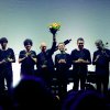 Foto Ludovico Einaudi te Ludovico Einaudi - 09/07 - AFAS Live