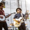Foto Rob Dekay te Doe Maar - 07/07 - Paleis Soestdijk