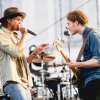 Foto Rob Dekay te Doe Maar - 07/07 - Paleis Soestdijk