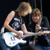 Foto The Pretenders te Bospop 2017 - Zaterdag