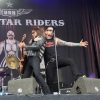 Black Star Riders foto Bospop 2017 - Zaterdag