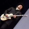 Foto Vintage Trouble te Bospop 2017 - Zaterdag
