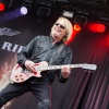 Black Star Riders foto Bospop 2017 - Zaterdag